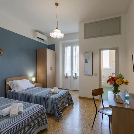 Antica Dimora Sant'Anna Hotel Флоренция Екстериор снимка