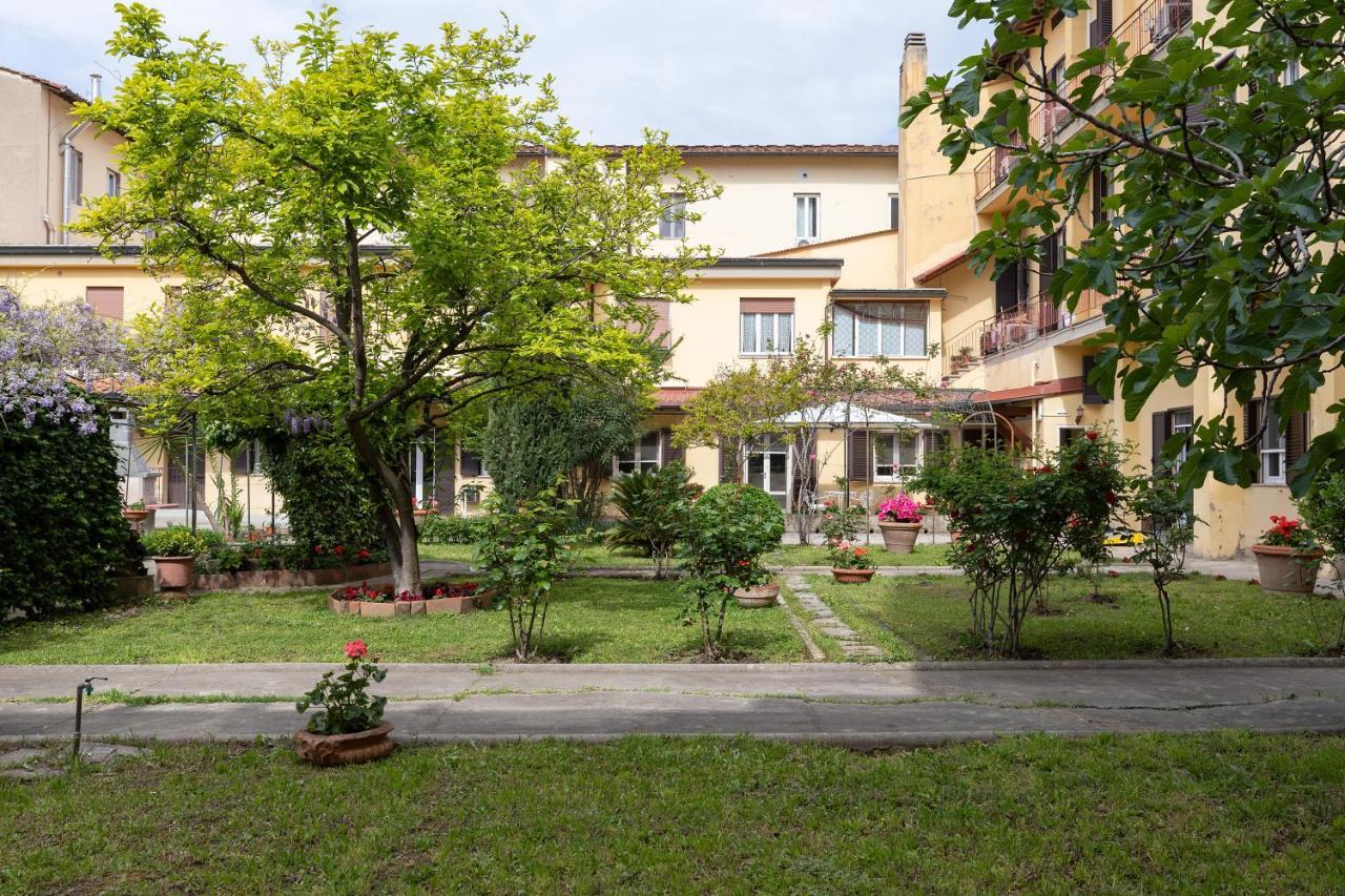 Antica Dimora Sant'Anna Hotel Флоренция Екстериор снимка