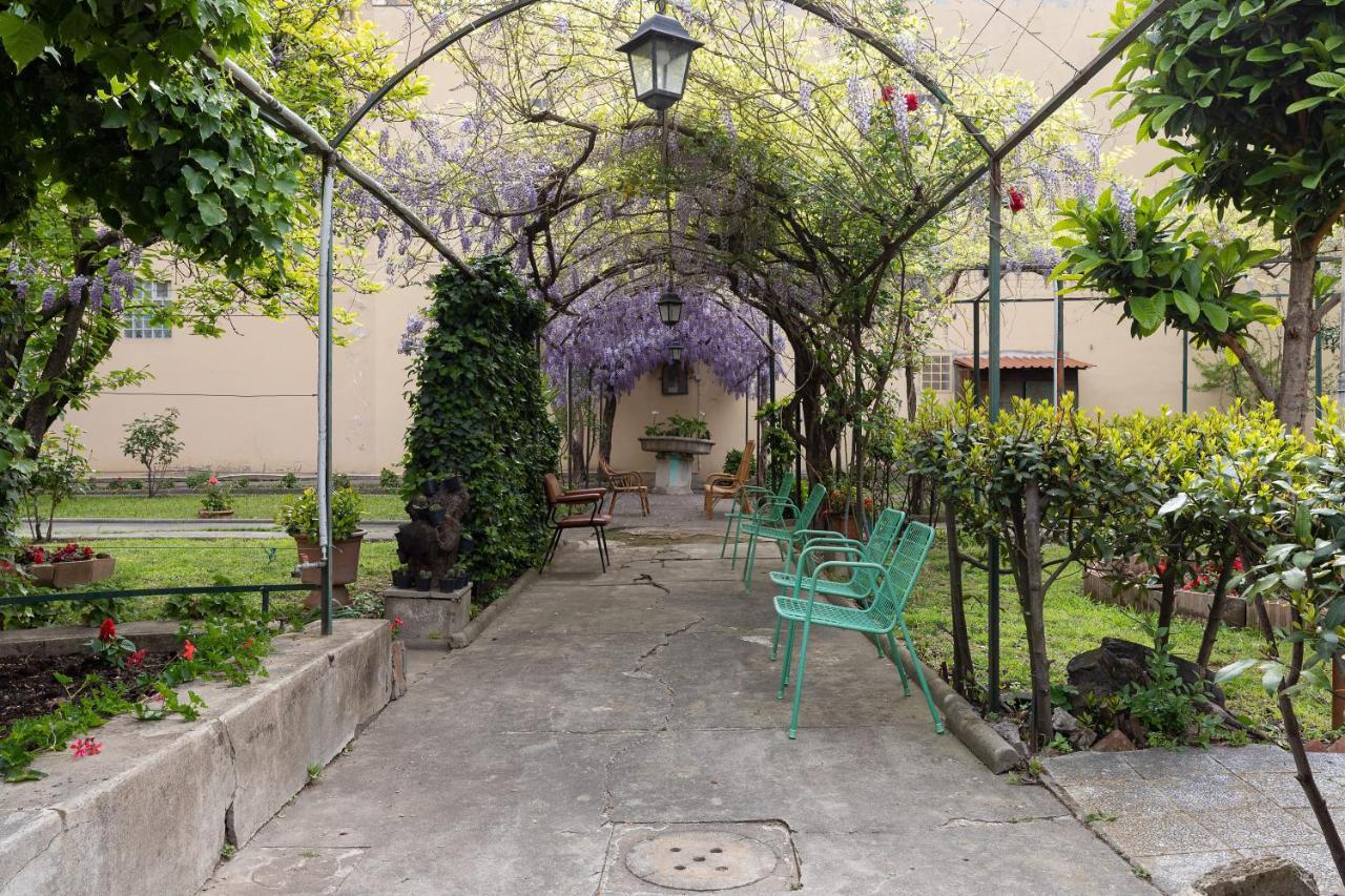 Antica Dimora Sant'Anna Hotel Флоренция Екстериор снимка