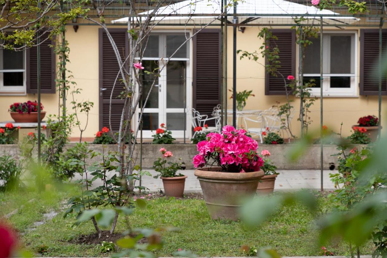 Antica Dimora Sant'Anna Hotel Флоренция Екстериор снимка