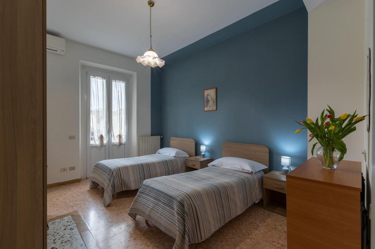 Antica Dimora Sant'Anna Hotel Флоренция Екстериор снимка