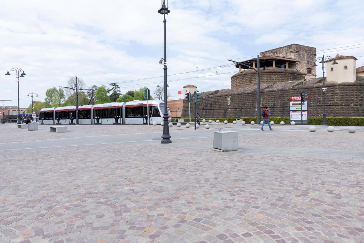 Antica Dimora Sant'Anna Hotel Флоренция Екстериор снимка
