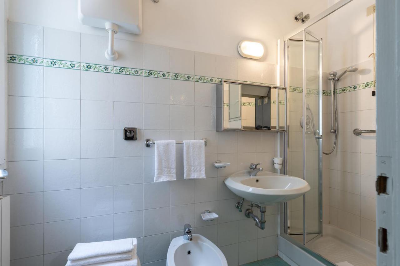 Antica Dimora Sant'Anna Hotel Флоренция Екстериор снимка