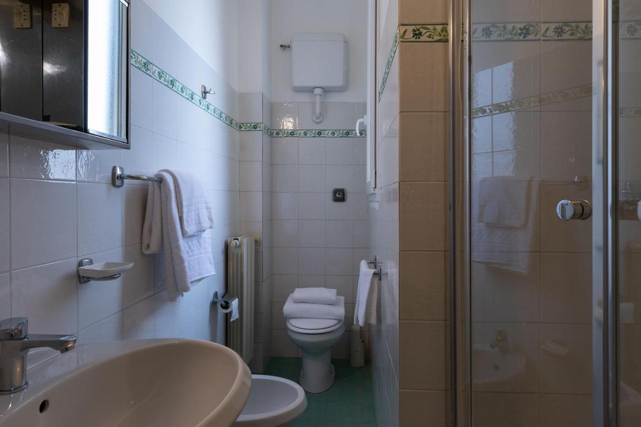 Antica Dimora Sant'Anna Hotel Флоренция Екстериор снимка