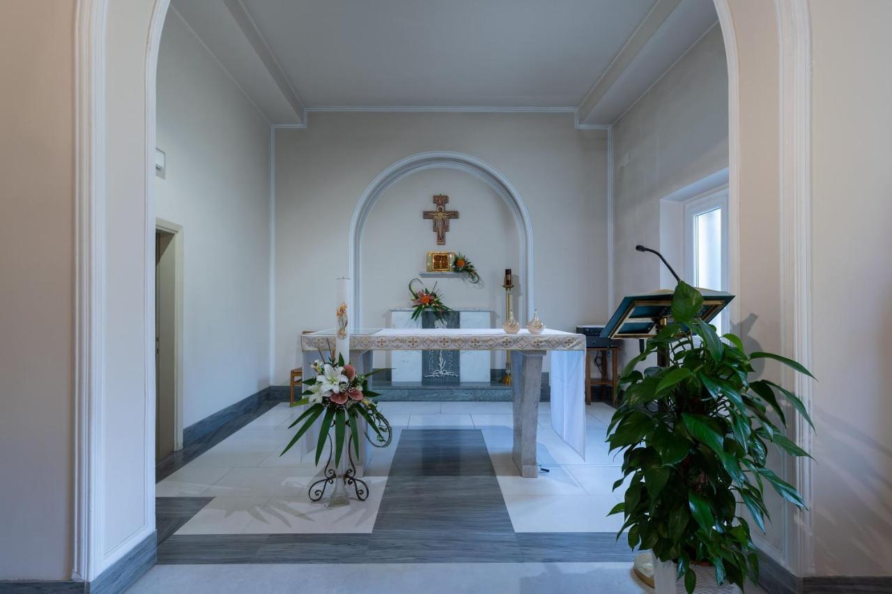 Antica Dimora Sant'Anna Hotel Флоренция Екстериор снимка
