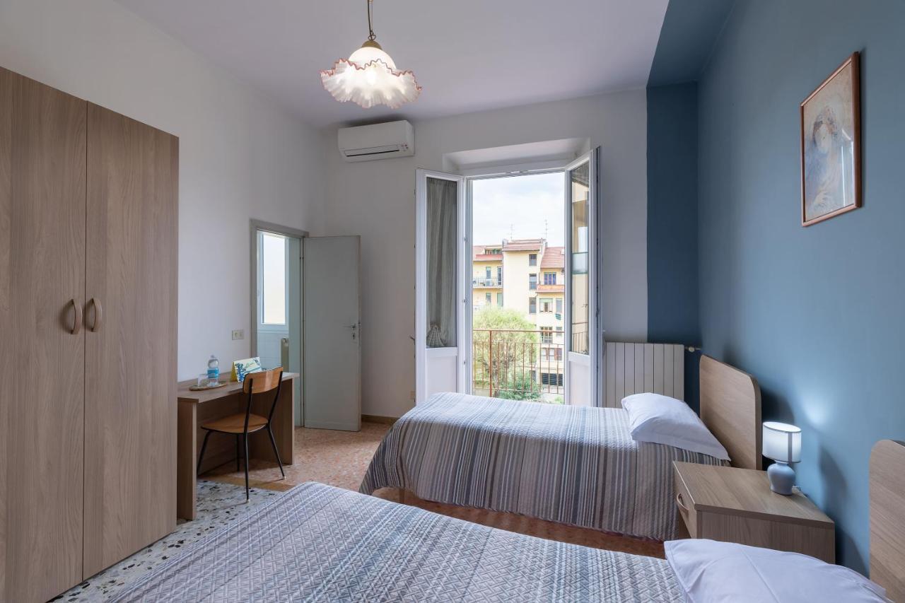 Antica Dimora Sant'Anna Hotel Флоренция Екстериор снимка