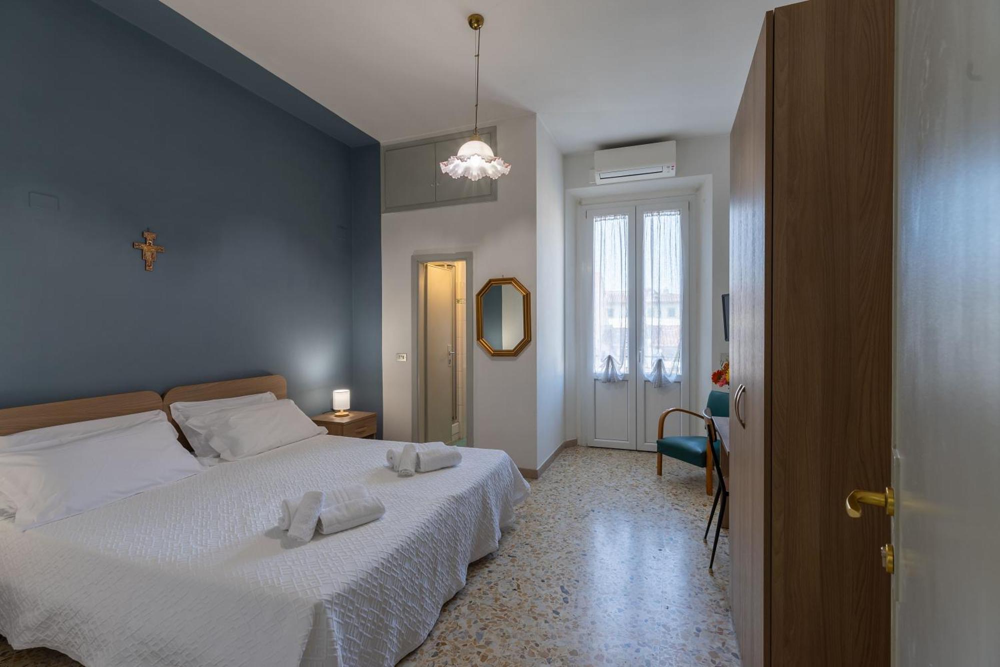 Antica Dimora Sant'Anna Hotel Флоренция Екстериор снимка