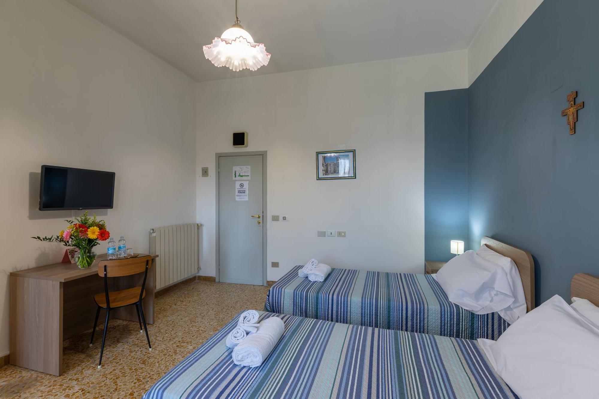 Antica Dimora Sant'Anna Hotel Флоренция Екстериор снимка