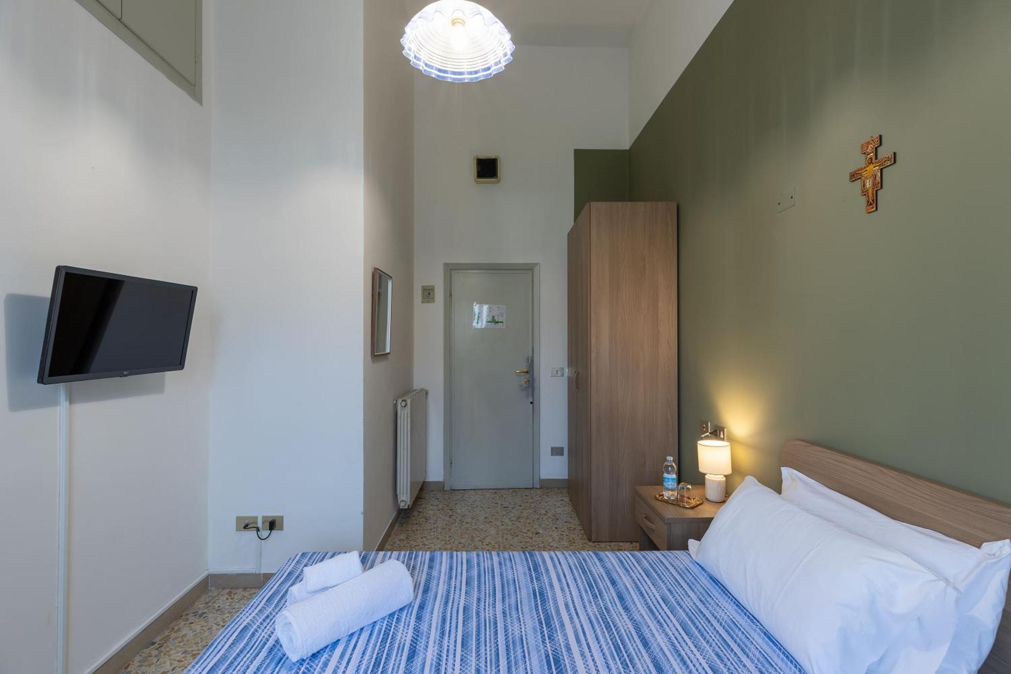 Antica Dimora Sant'Anna Hotel Флоренция Екстериор снимка