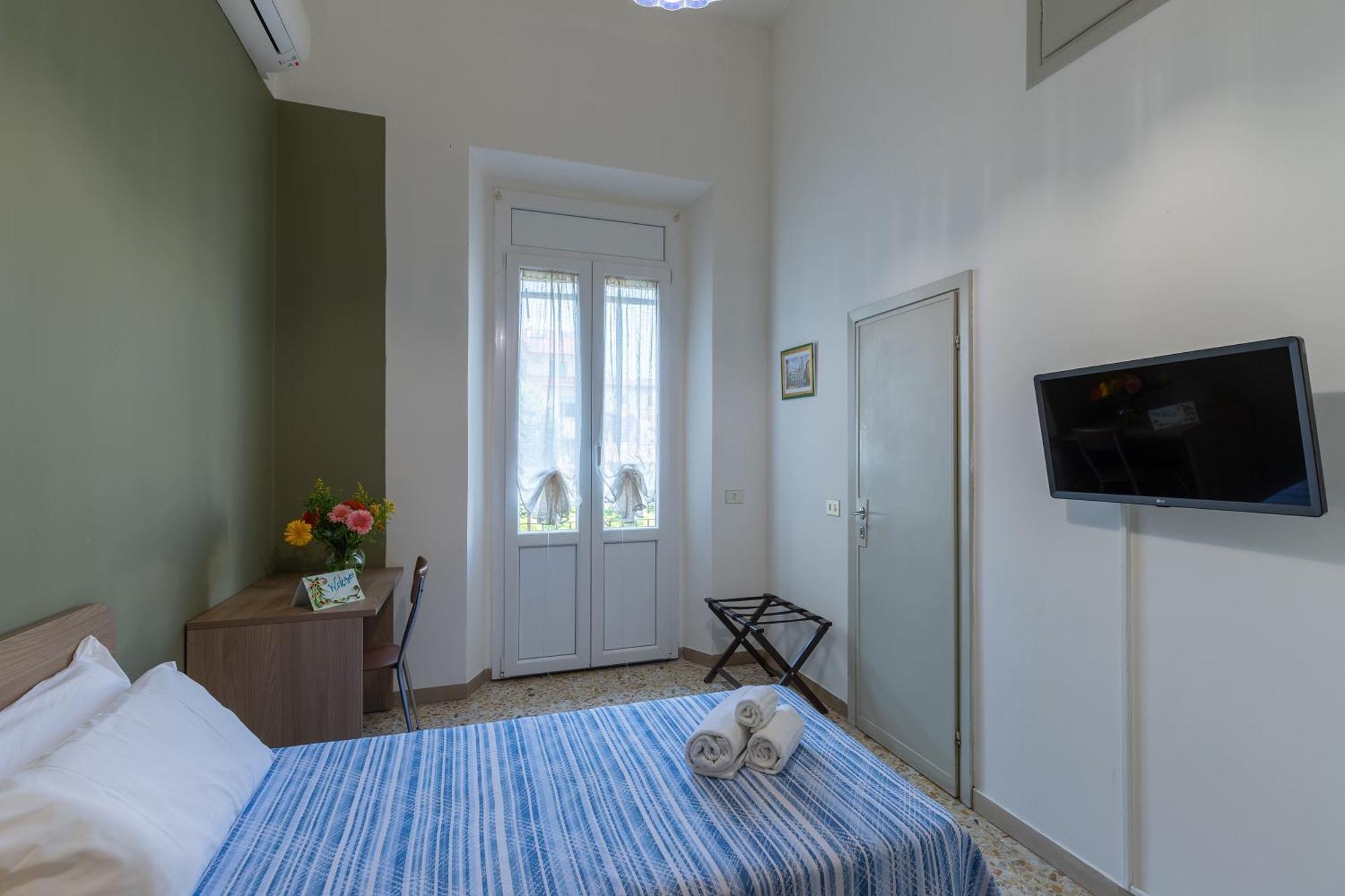 Antica Dimora Sant'Anna Hotel Флоренция Екстериор снимка